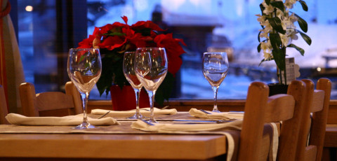 LES FLOCONS COURCHEVEL 1550 image 2